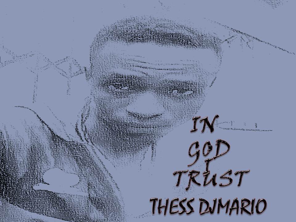 Damages - Thess Djmario ft Mushkae Dj